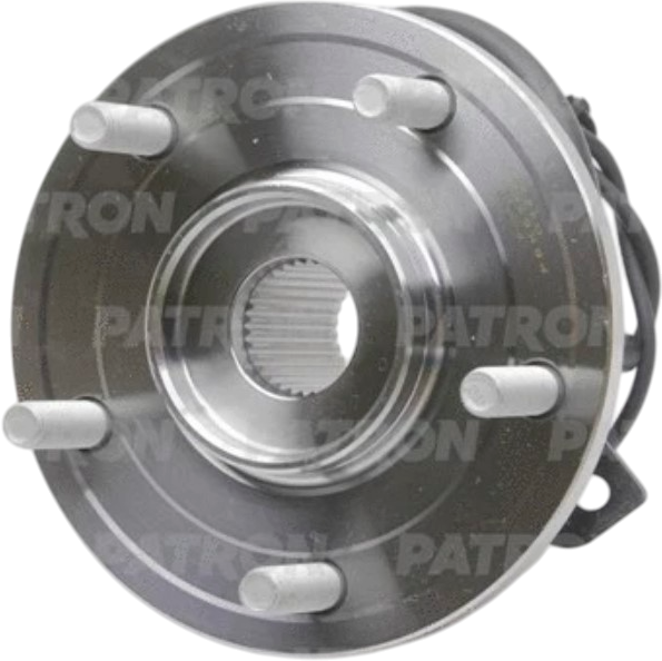 Ступица колеса Patron PBK6763H