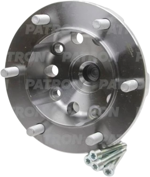 Ступица колеса Patron PBK7085H