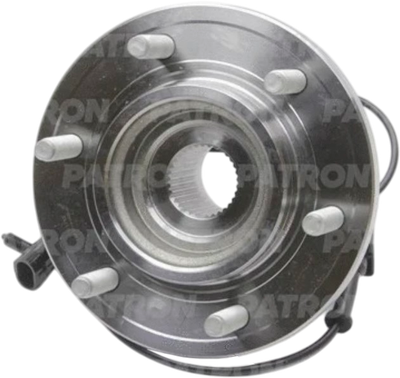 

Ступица колеса, PBK4057H