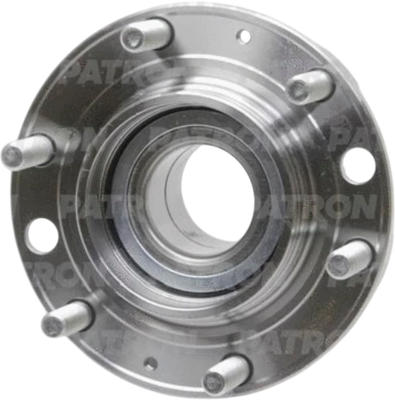 

Ступица колеса, PBK7631H