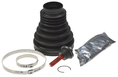 Пыльник ШРУСа Loebro 305142 -