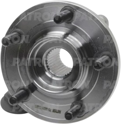 

Ступица колеса, PBK4058H