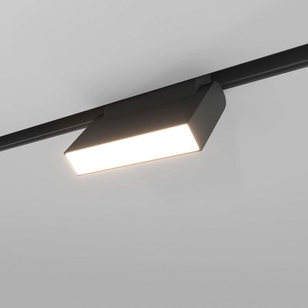Трековый светильник Elektrostandard Slim Magnetic Dim Kos 6W 2700-6500K 85081/01