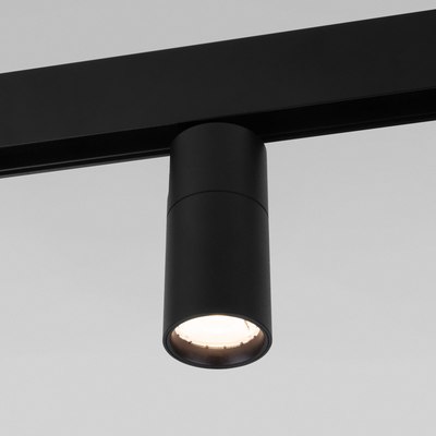 

Трековый светильник, Slim Magnetic Dim R01 6W 2700-6500K 85074/01