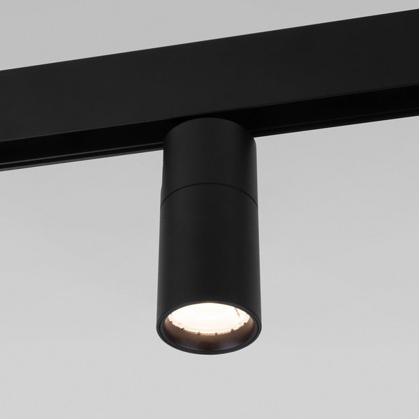 Трековый светильник Elektrostandard Slim Magnetic Dim R01 6W 2700-6500K 85074/01