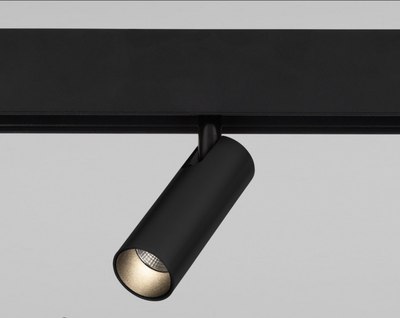 

Трековый светильник, Slim Magnetic Dim Cubo 7W 2700-6500K 85070/01