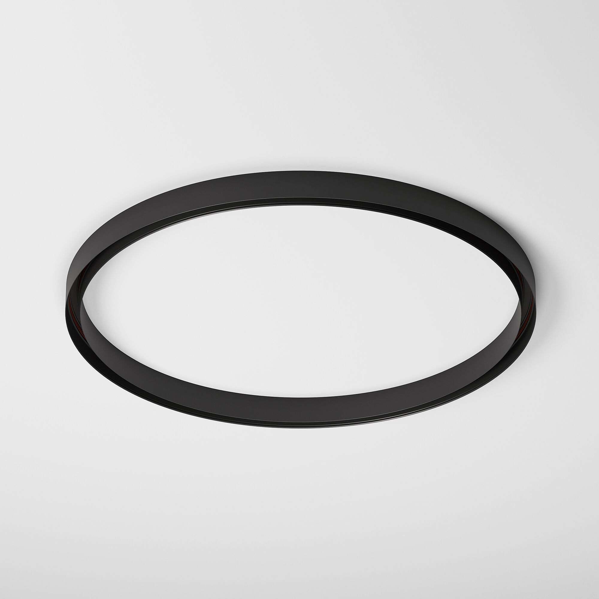 Шинопровод Elektrostandard Slim Magnetic 85160/00 (черный)