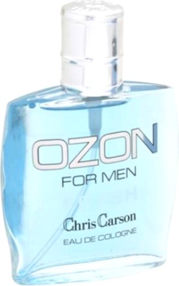 Одеколон Positive Parfum Ozon For Men Fresh (60мл)