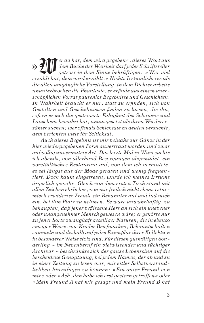 Художественная книга АСТ Ungeduld Des Herzens, мягкая обложка (Цвейг Стефан) — фото 4