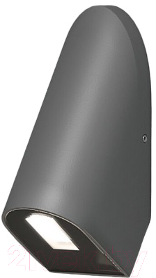 Бра уличное Elektrostandard Bit LED 35168/D (серый)