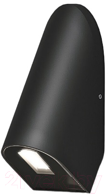 Бра уличное Elektrostandard Bit LED 35168/D