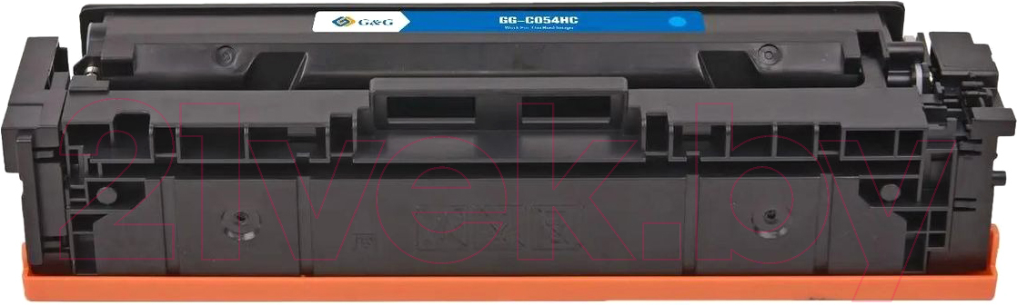 Картридж G&G GG-C054HC — фото 1