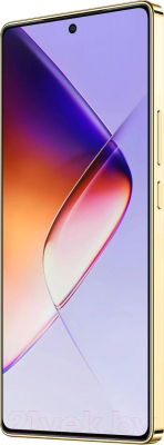 Смартфон Infinix Note 40 Pro 8GB/256GB / X6850 (золото)