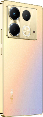 Смартфон Infinix Note 40 Pro 12GB/256GB / X6850 (золото)