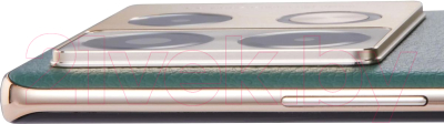 Смартфон Infinix Note 40 Pro 12GB/256GB / X6850 (зеленый)