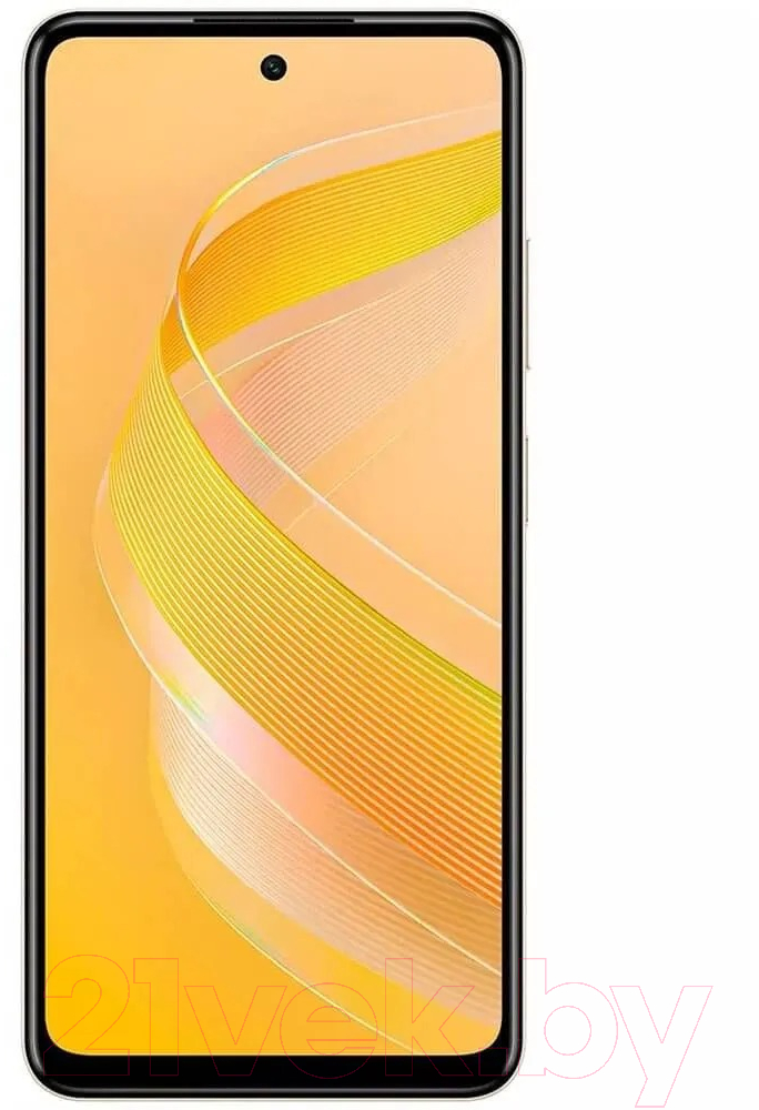 Смартфон Infinix Smart 8 Plus 4GB/128GB / X6526 (золото)