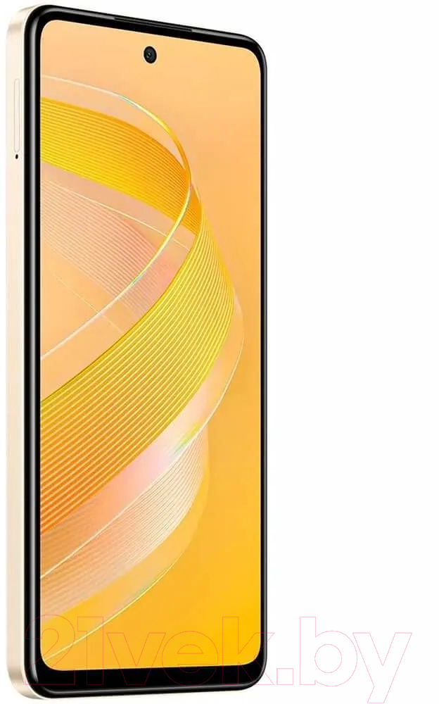 Смартфон Infinix Smart 8 Plus 4GB/128GB / X6526 (золото)