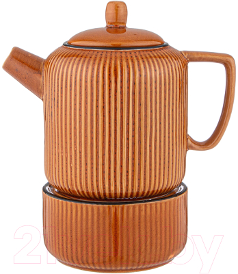 Заварочный чайник Lefard Арт-деко / 155-776
