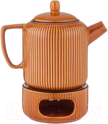 Заварочный чайник Lefard Арт-деко / 155-776