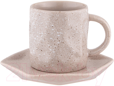 Набор для чая/кофе Lefard Pastel / 155-748