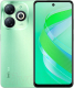 Смартфон Infinix Smart 8 4GB/128GB / X6525 (зеленый) - 