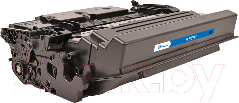 Картридж G&G GG-CF289X