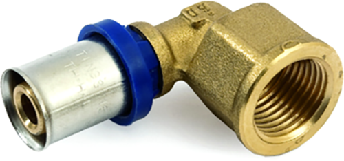 Пресс-отвод General Fittings 5T0022H041620T