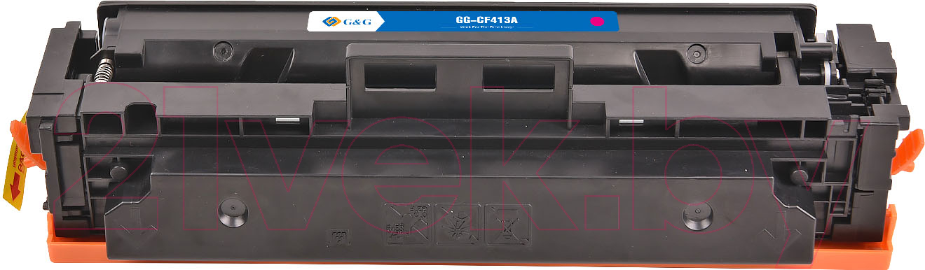 Картридж G&G GG-CF413A