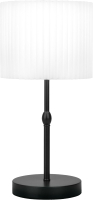 Прикроватная лампа Евросвет 01162/1 (черный) - 