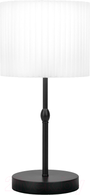 Прикроватная лампа Евросвет 01162/1 (черный)