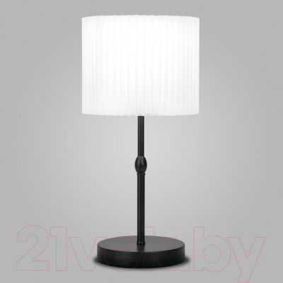 Прикроватная лампа Евросвет 01162/1 (черный)