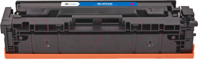 Картридж G&G GG-CF543X