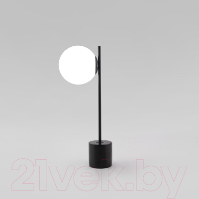Прикроватная лампа Евросвет 01157/1 (черный)