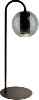 Прикроватная лампа Евросвет 80508/1 (дымчатый) - 