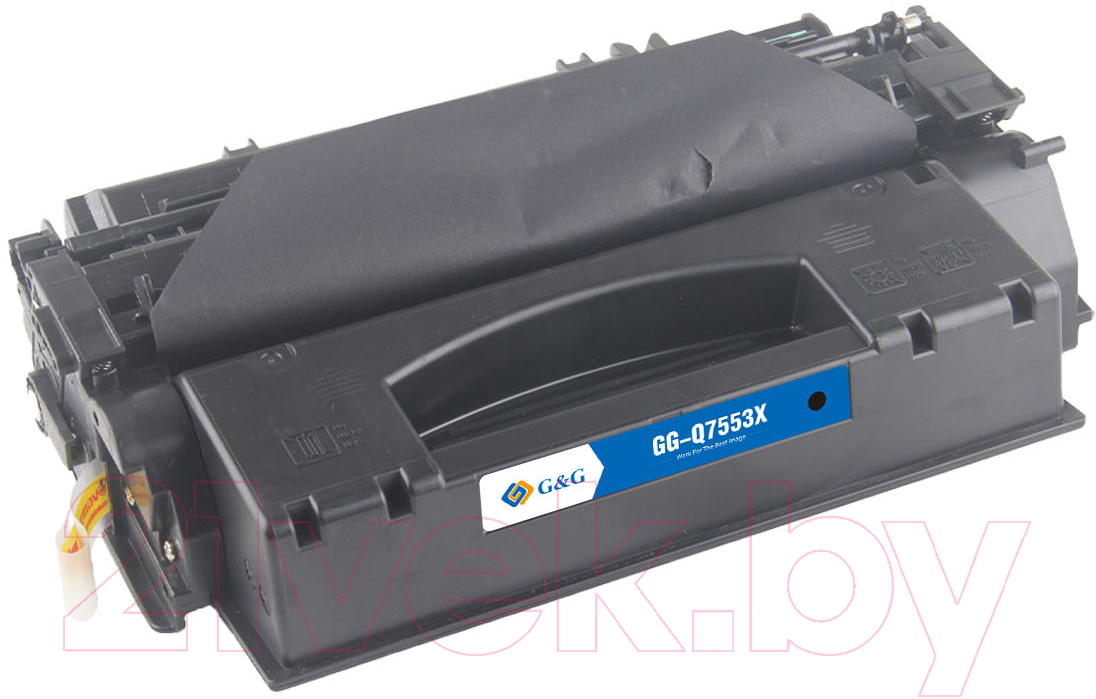 Картридж G&G GG-Q7553X