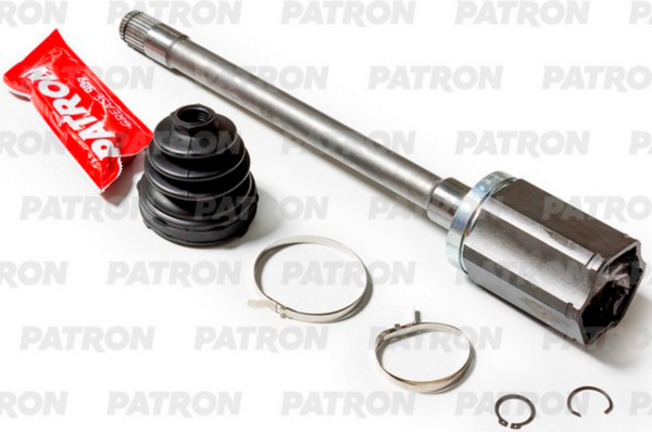 ШРУС Patron PCV2190