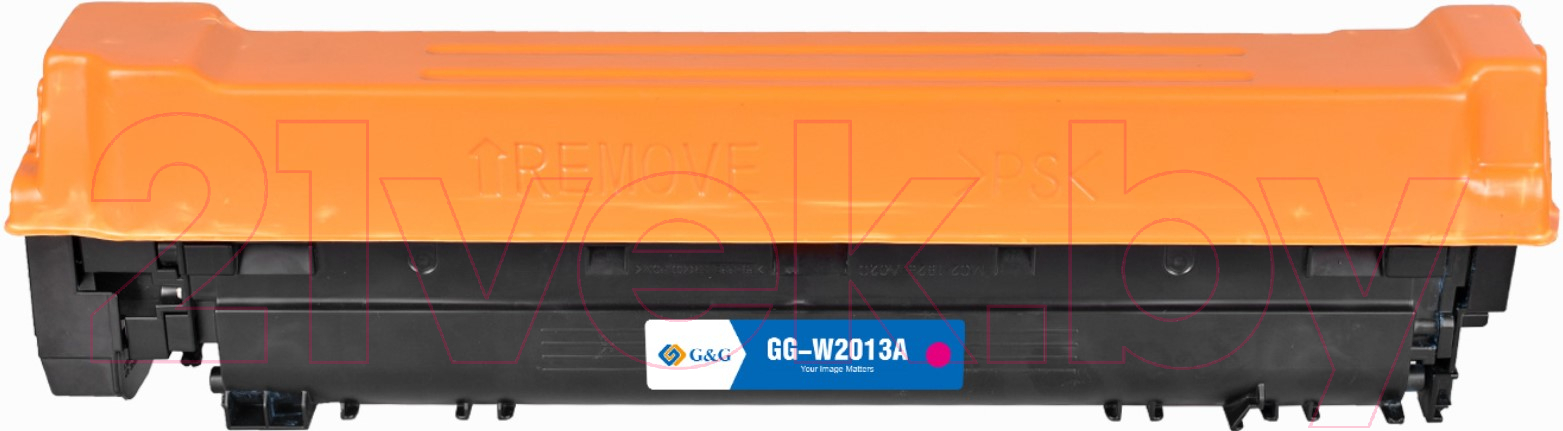 Картридж G&G GG-W2013A