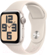 Умные часы Apple Watch SE 2 GPS 40mm MR9V3LL/A A2722 (Starlight, ремешок M/L) - 