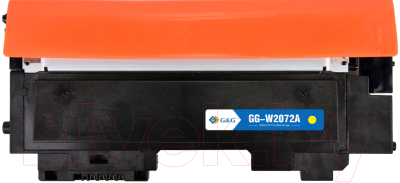 Изображение товара Картридж G&G GG-W2072A