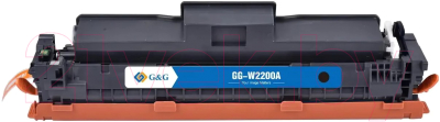 Изображение товара Картридж G&G GG-W2200A