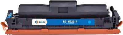 Картридж G&G GG-W2201A