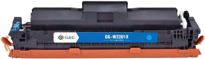 Картридж G&G GG-W2201X