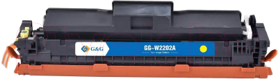 Изображение товара Картридж G&G GG-W2202A