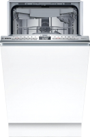 Посудомоечная машина Bosch SPV4EMX10E - 