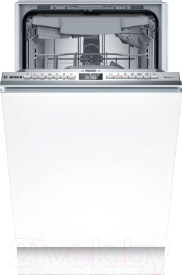 Посудомоечная машина Bosch SPV4EMX10E