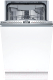 Посудомоечная машина Bosch SPV4EMX10E - 
