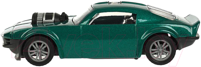 Автомобиль игрушечный Технопарк Спорткар / 2107C047-R1 