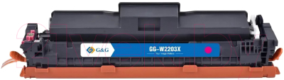 Картридж G&G GG-W2203X