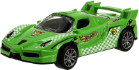 Автомобиль игрушечный Технопарк Спорткар / HW-12-140-R3  - 