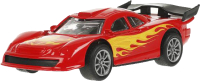 Автомобиль игрушечный Технопарк Хот Вилс Спорткар / HW-12-140-R1  - 